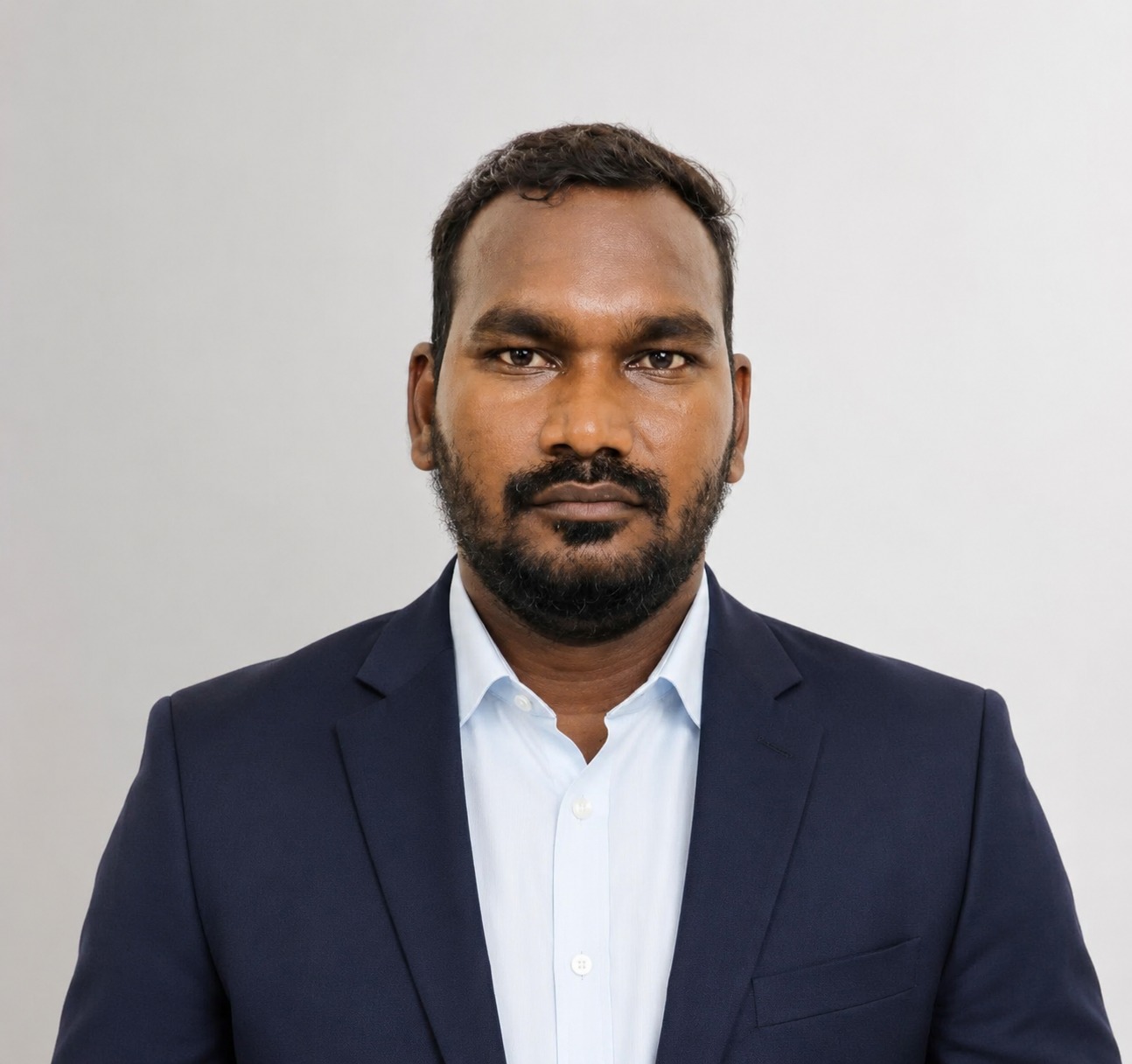 Udaya Kumar NK
